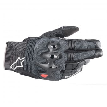 Gants moto femme Alpinestars hiver imperméables GANTS STELLA WR-3