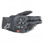 Gants Moto Alpinestars Morph Sport Black