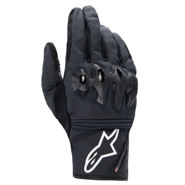 Gants Moto Alpinestars Morph Street Black Gants Moto Alpinestars Morph Street Black