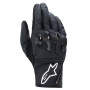 Gants Moto Alpinestars Morph Street Black