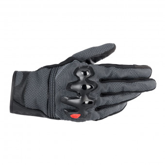 Gants Moto Alpinestars Morph Street Black Black