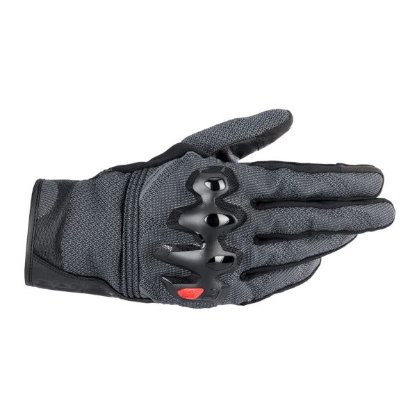 Gants Moto Alpinestars Morph Street Black Black Gants Moto Alpinestars Morph Street Black Black