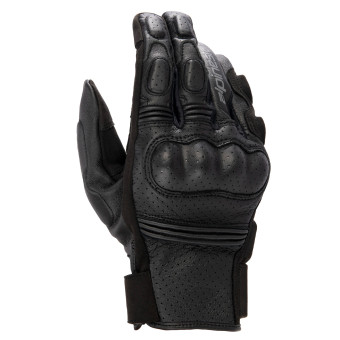 Gants Moto Alpinestars Phenom Air Black Black Gants Moto Alpinestars Phenom Air Black Black