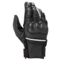 Gants Moto Alpinestars Phenom Air Black White