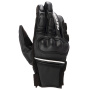 Gants Moto Alpinestars Phenom Black White