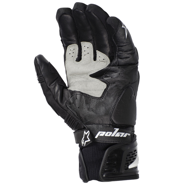 gants moto alpinestars polar GT