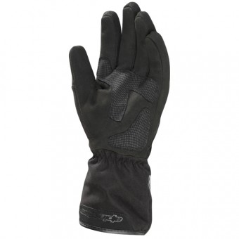gants moto alpinestars quark dns