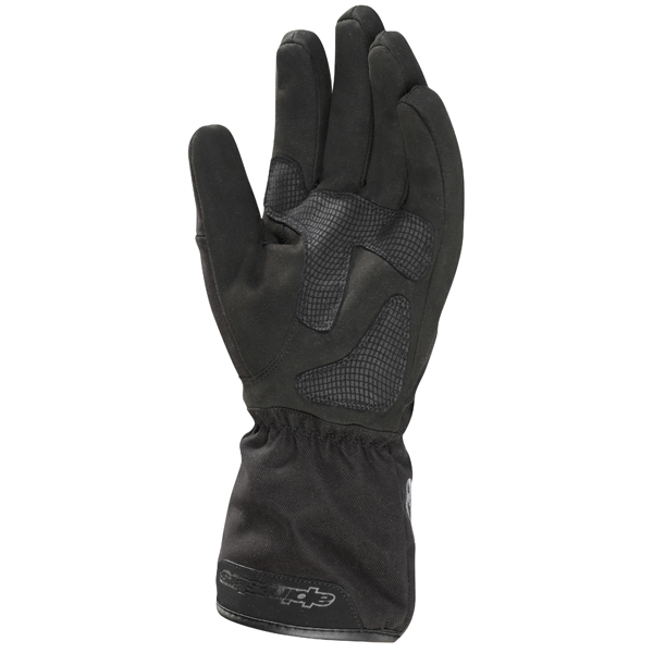 gants moto alpinestars quark dns