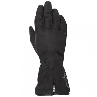 Gants Moto Alpinestars Quark DNS Noir