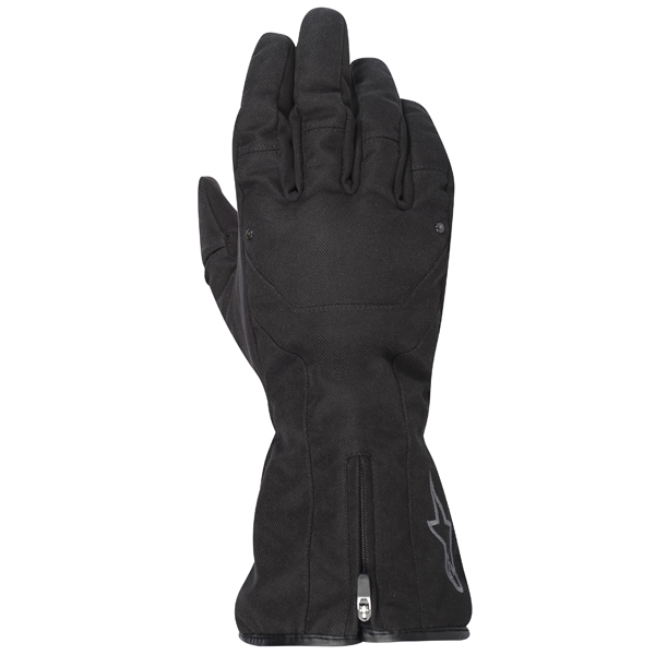 Gants Moto Alpinestars Quark DNS Noir