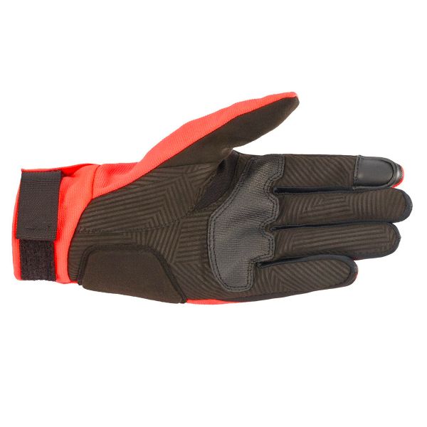 Alpinestars Reef Red Fluo White Black Enfant