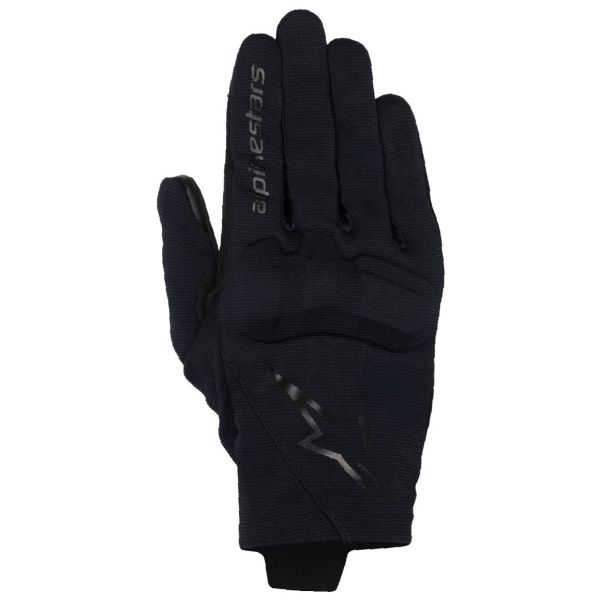 Gants Moto Alpinestars Reef V2 Black Black