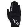 Gants Moto Alpinestars Reef V2 Black White