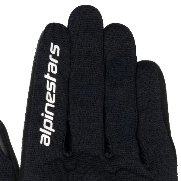 Alpinestars Reef V2 Black White