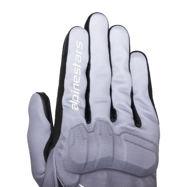 Alpinestars Reef V2 Mid Gray Black White