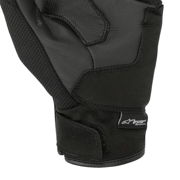 Alpinestars S Max Drystar Black Anthracite
