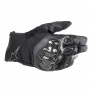 Gants Moto Alpinestars SMX-1 Drystar Black Black