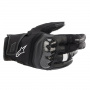 Gants Moto Alpinestars Smx Z Drystar Black