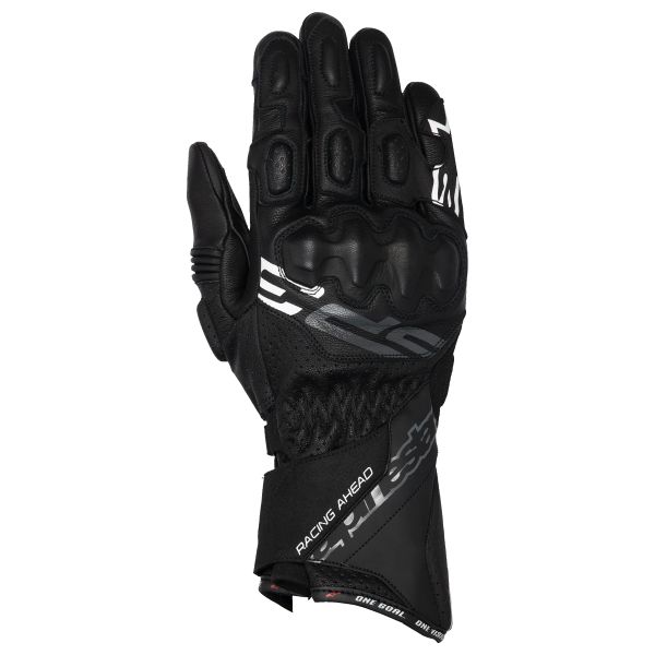 Gants Moto Alpinestars SP-3 Black