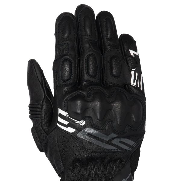 Alpinestars SP-3 Black
