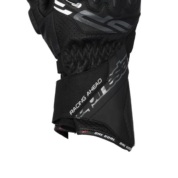 Alpinestars SP-3 Black
