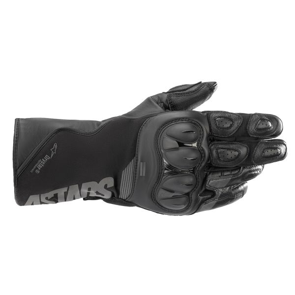 Gants Moto Alpinestars SP-365 Drystar Black Anthracite
