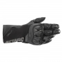 Gants Moto Alpinestars SP-365 Drystar Black Anthracite