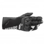 Gants Moto Alpinestars SP-365 Drystar Black White