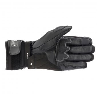 Alpinestars SP-365 Drystar Black White