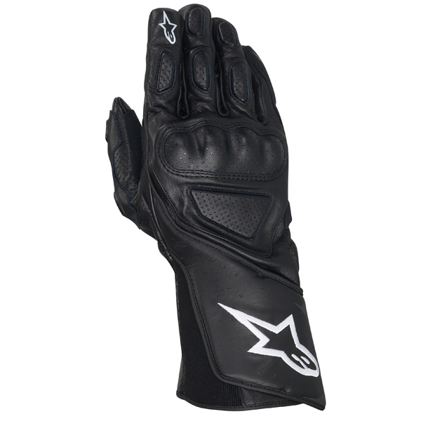 Gants Moto Alpinestars SP-8 Sport Noir