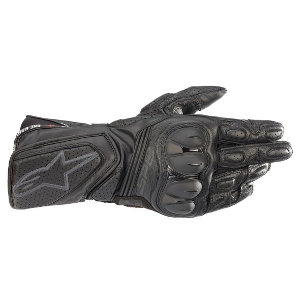 Gants Moto Alpinestars SP-8 V3 Black Black Gants Moto Alpinestars SP-8 V3 Black Black