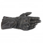 Gants Moto Alpinestars SP-8 V3 Black Black