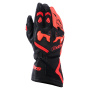 Gants Moto Alpinestars SP-9 Black Red Fluo