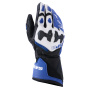 Gants Moto Alpinestars SP-9 Bright Blue Navy White