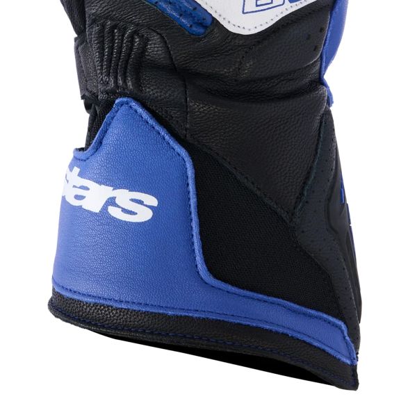 Alpinestars SP-9 Bright Blue Navy White