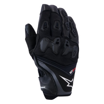 Gants Moto Alpinestars SP-R Pro Black