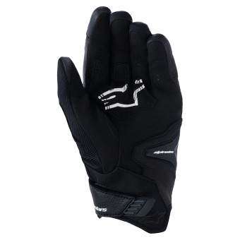 Alpinestars SP-R Pro Black
