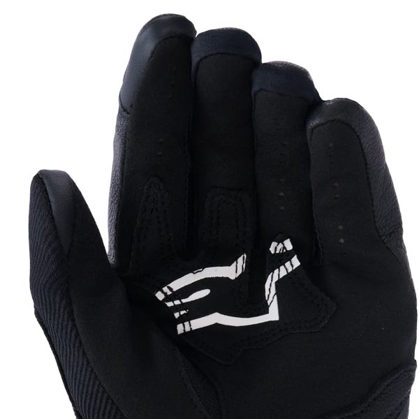 Alpinestars SP-R Pro Black