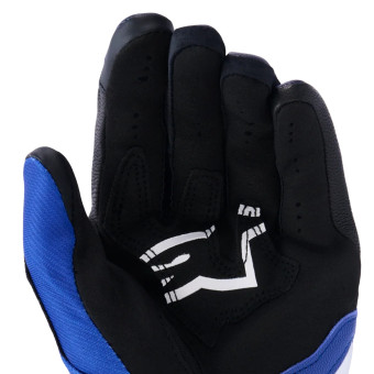Alpinestars SP-R Pro Bright Blue Navy White