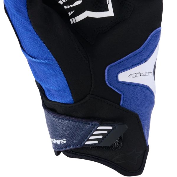 Alpinestars SP-R Pro Bright Blue Navy White