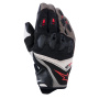 Gants Moto Alpinestars SP-R Pro Walnut Mastic Black