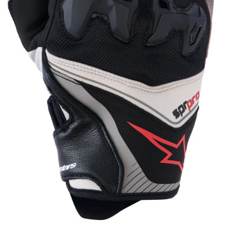 Alpinestars SP-R Pro Walnut Mastic Black