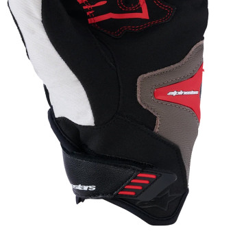 Alpinestars SP-R Pro Walnut Mastic Black