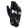 Gants Moto Alpinestars SP-R Tech Black