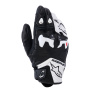 Gants Moto Alpinestars SP-R Tech Black White