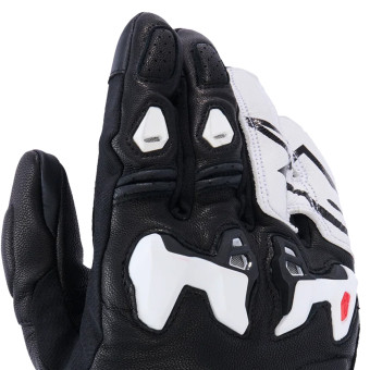 Alpinestars SP-R Tech Black White