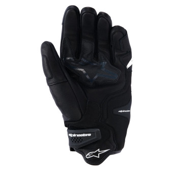 Alpinestars SP-R Tech Black