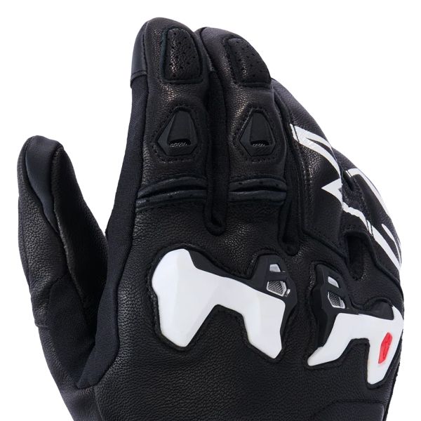 Alpinestars SP-R Tech Black