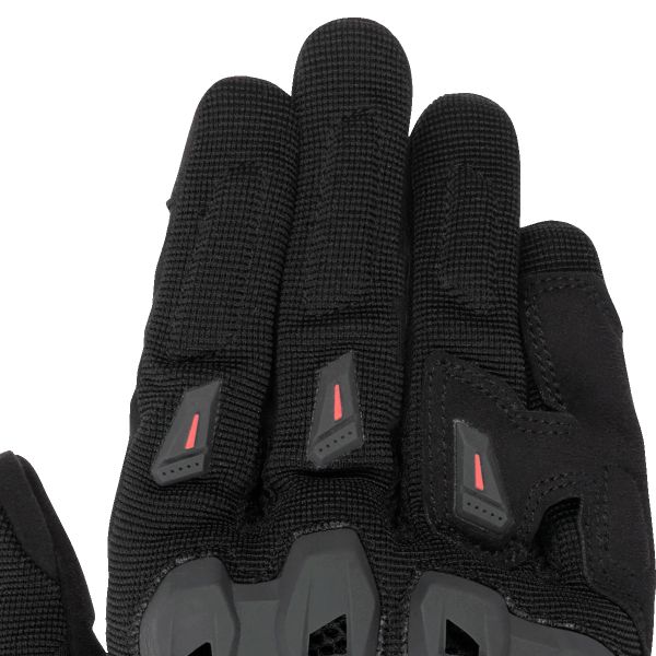 Alpinestars SP X 1 Black Red Fluo