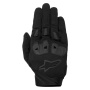 Gants Moto Alpinestars SP X 1 Black Black